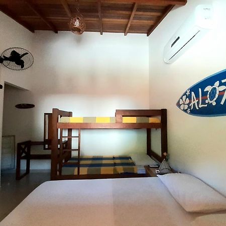 A Ver O Mar Suites Cocanha Caraguatatuba Exterior foto